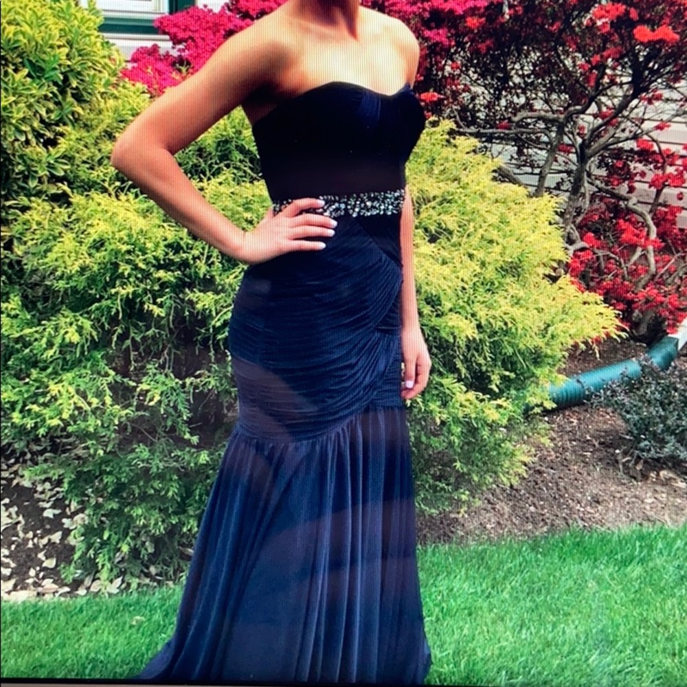 Prom / Formal Dress